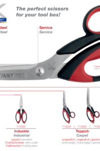 FINNY Tools